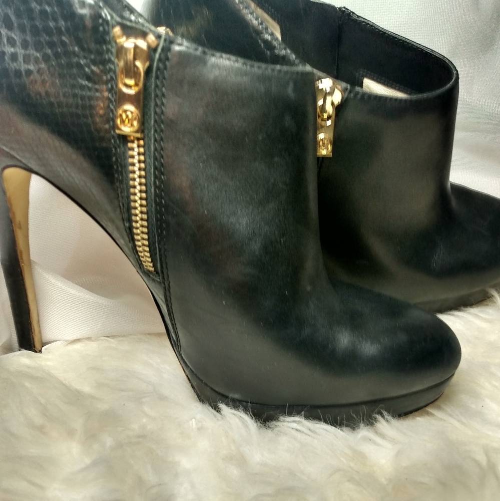 COPY - Michael kors Shoes heels - Picture 6 of 6